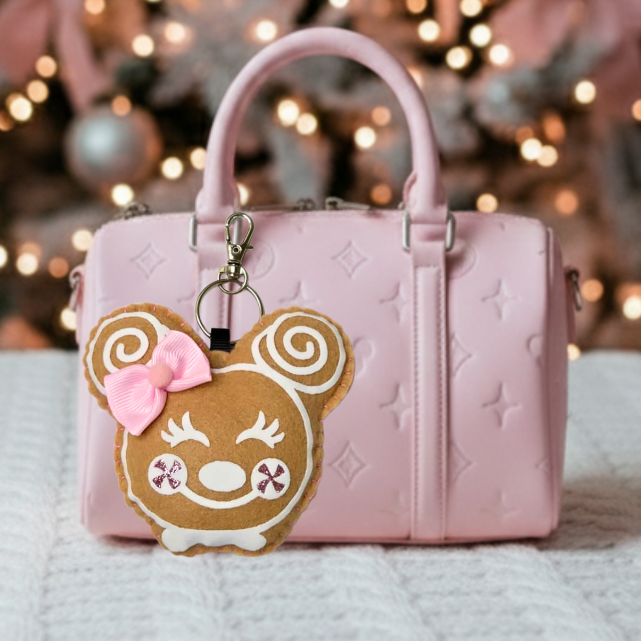 Cute Gingerbread
