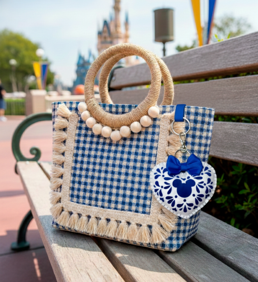 Tradition Keychains