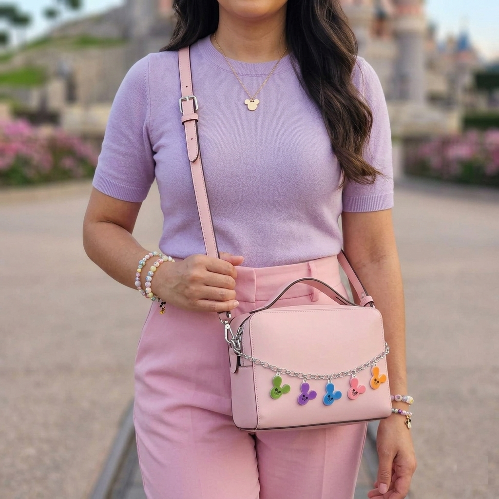 Bag Accesories