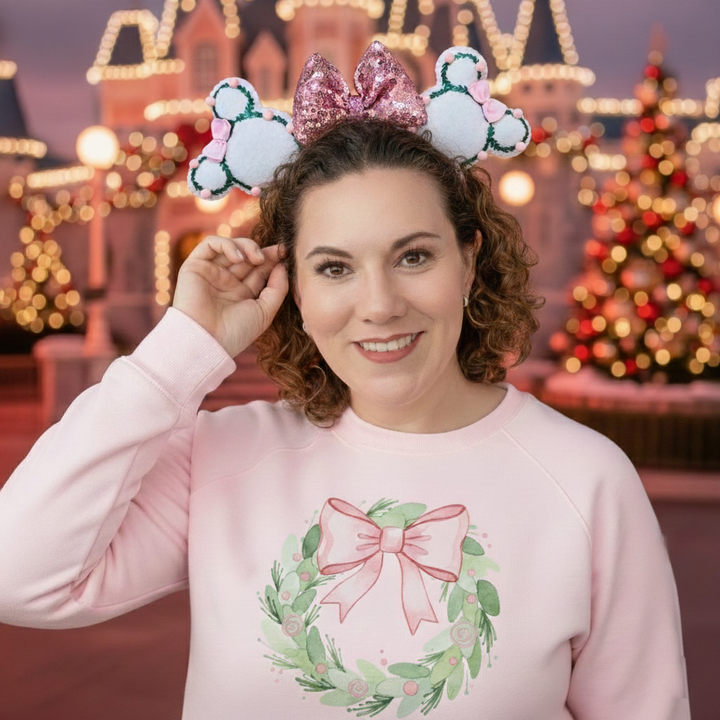 Holidays Ears