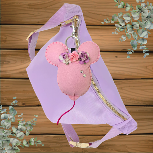 Coquette Pink Balloon