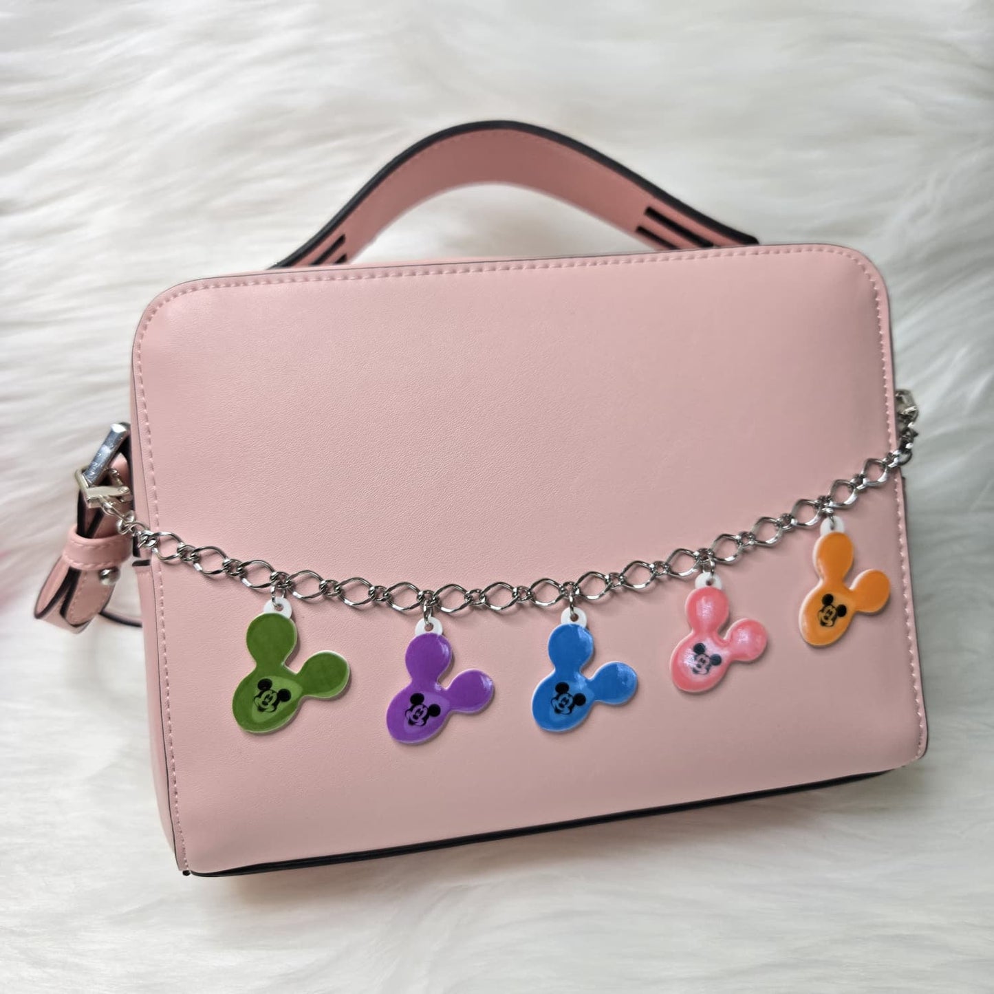 Balloons Bag Accesory