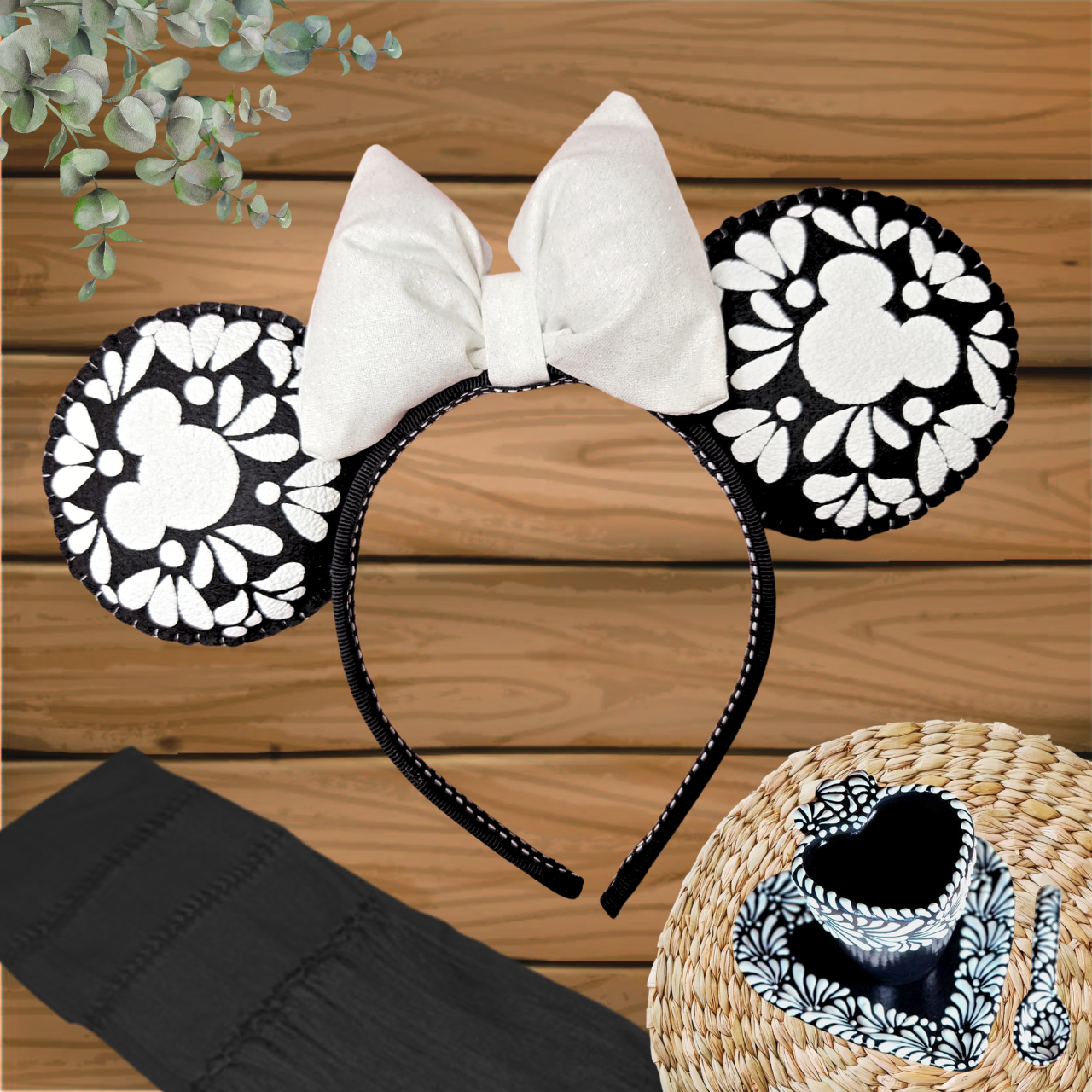 Black Talavera