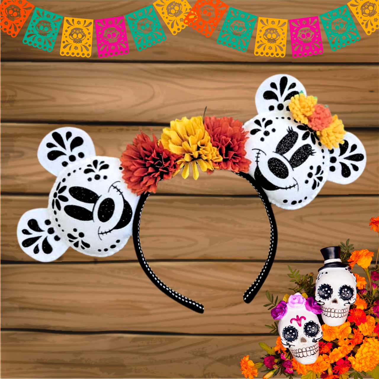 Day of the Dead