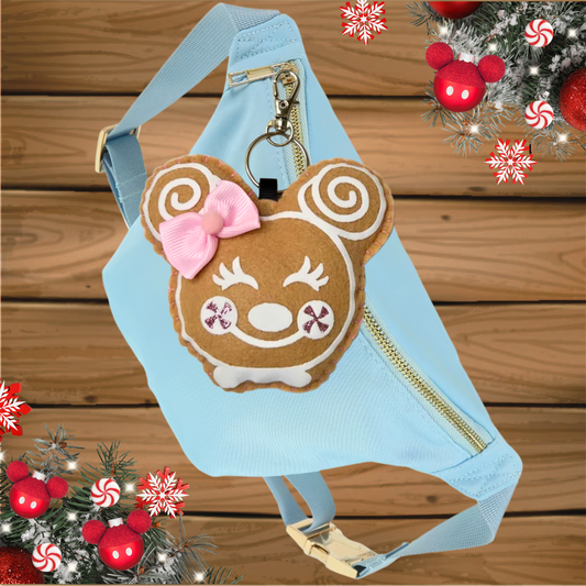 Cute Gingerbread