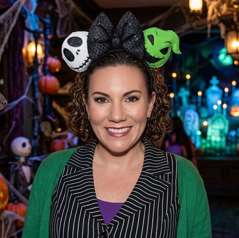 Skeleton Ears