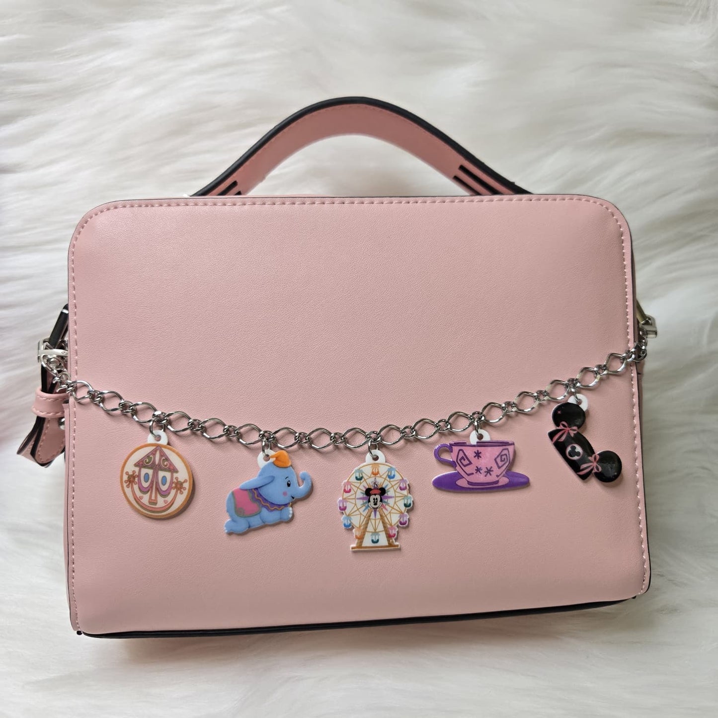 Magic Bag Accesory