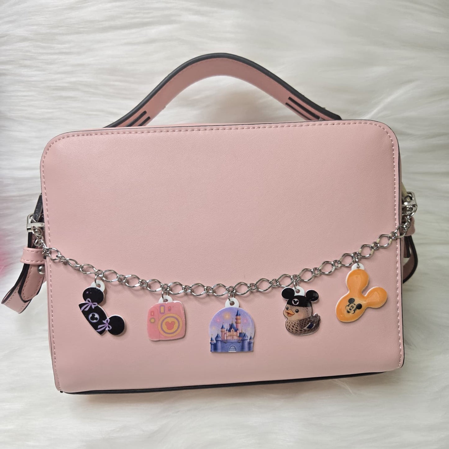 Magic Bag Accesory