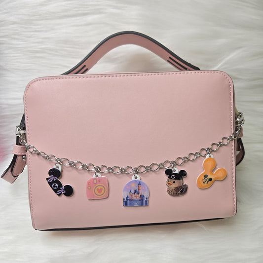 Magic Bag Accesory