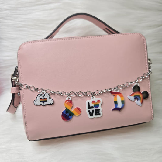 Pride Bag Accesory