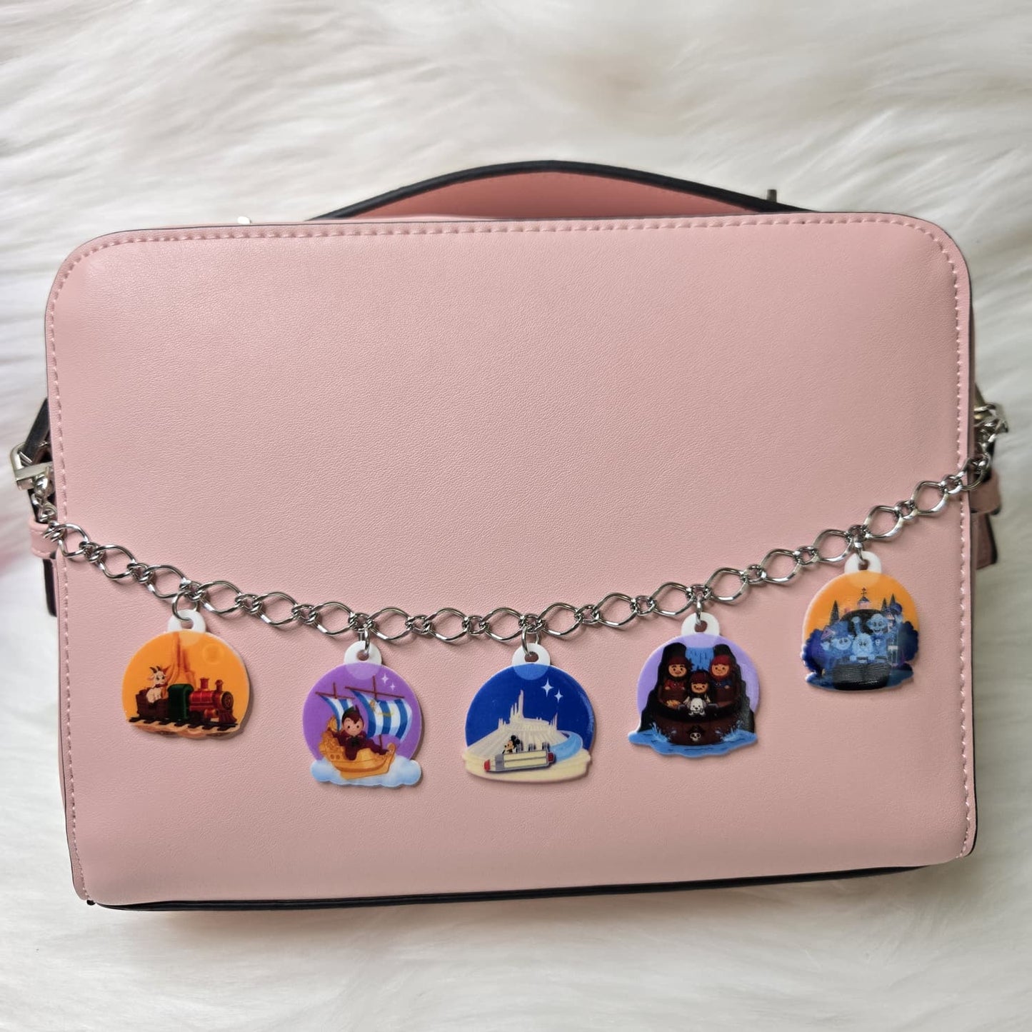 Rides Bag Accesory