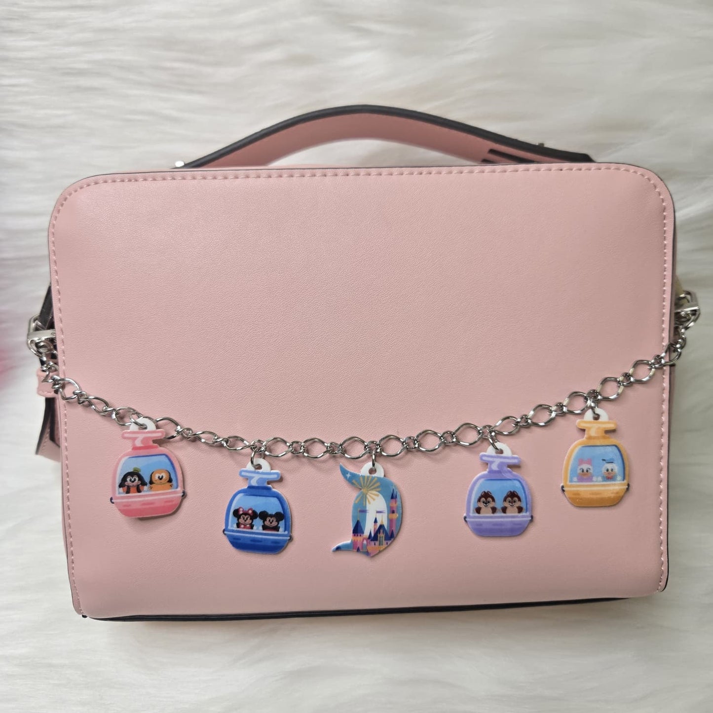 Skyliner Bag Accesory