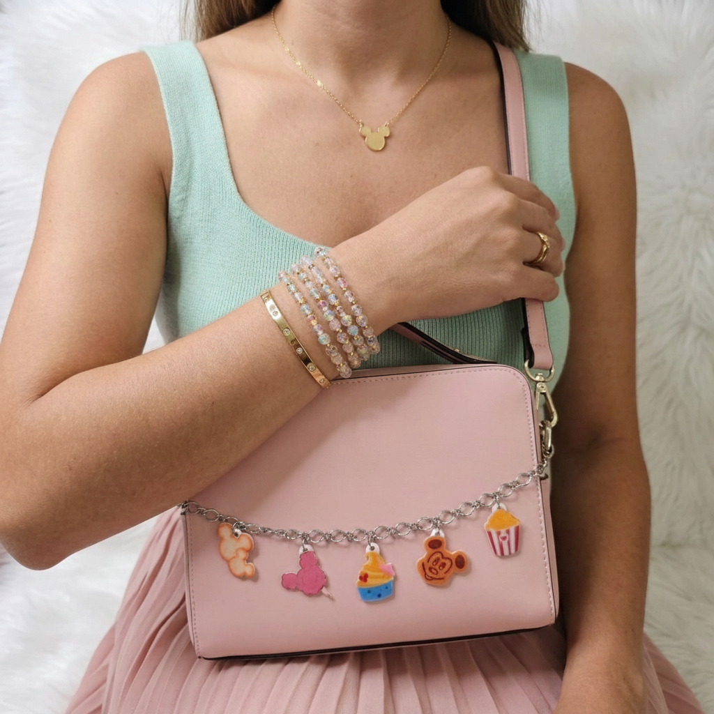 Snacks Bag Accesory