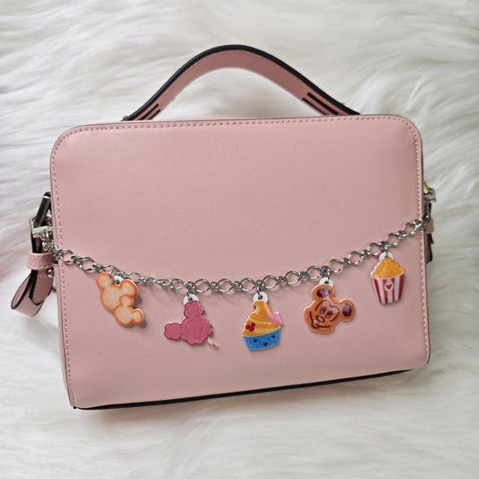 Snacks Bag Accesory