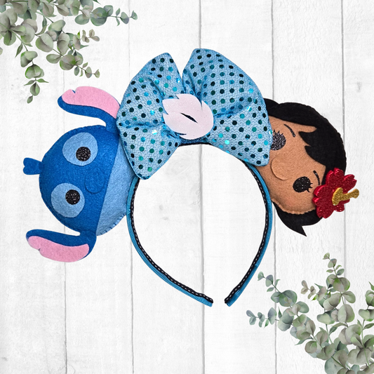 Sweet Ohana