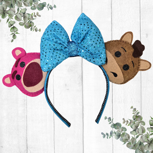 Beary Cute